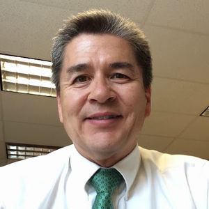 Meet your Posher, Tim